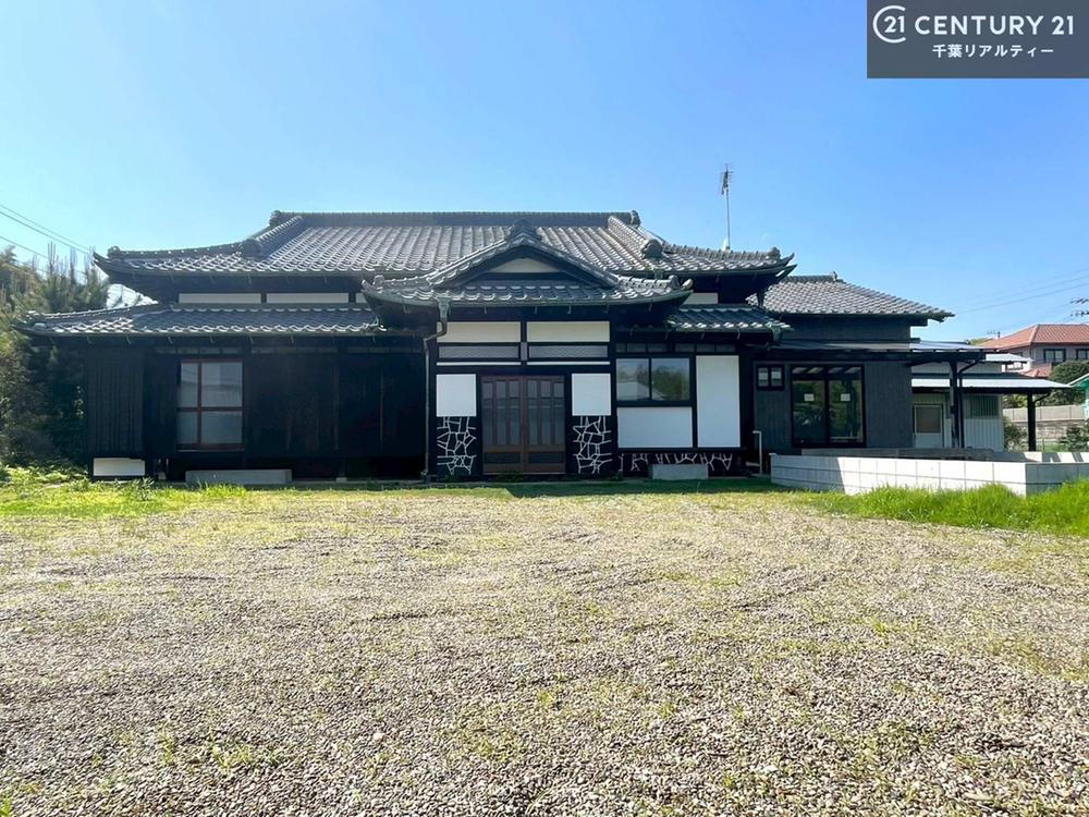 千葉県袖ケ浦市蔵波 11000万円