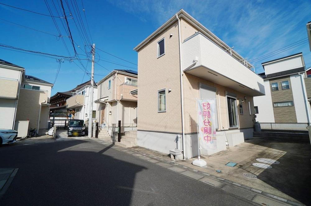 埼玉県八潮市大字大瀬 3280万円