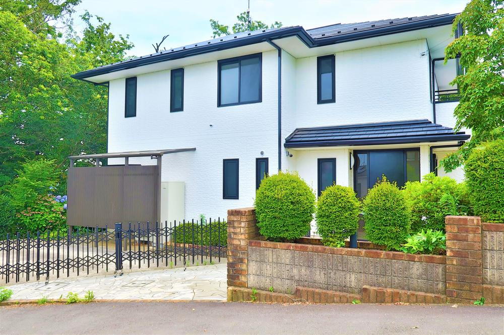 神奈川県川崎市麻生区片平３ 6480万円