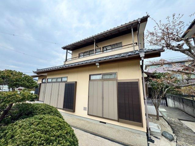 茨城県高萩市大字島名 1250万円