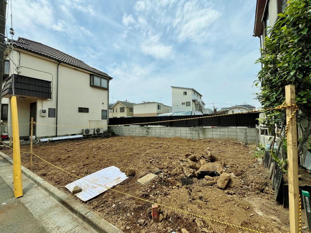 東京都練馬区貫井４ 6780万円 4LDK