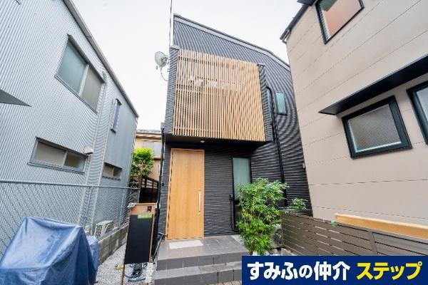 物件写真