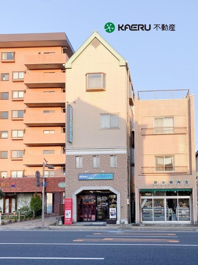 栃木県宇都宮市伝馬町 3680万円