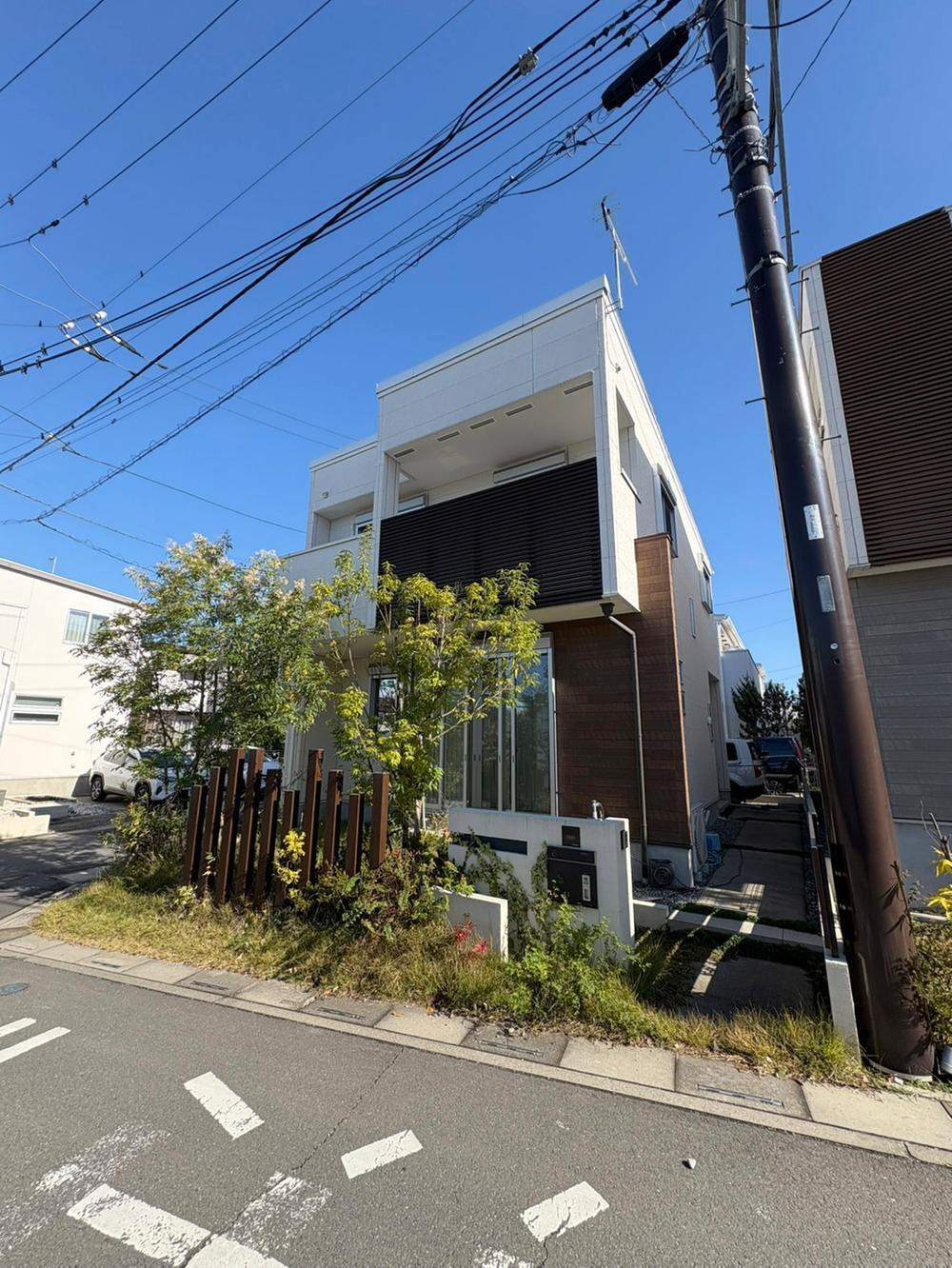 埼玉県さいたま市西区西大宮１ 4780万円
