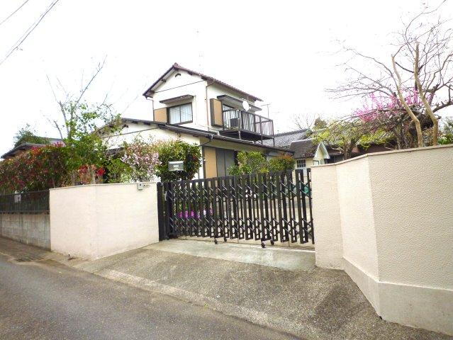 千葉県市原市武士 690万円
