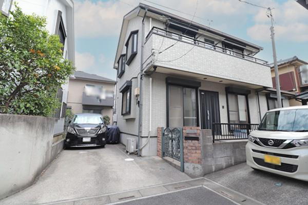 埼玉県三郷市新和２ 3680万円