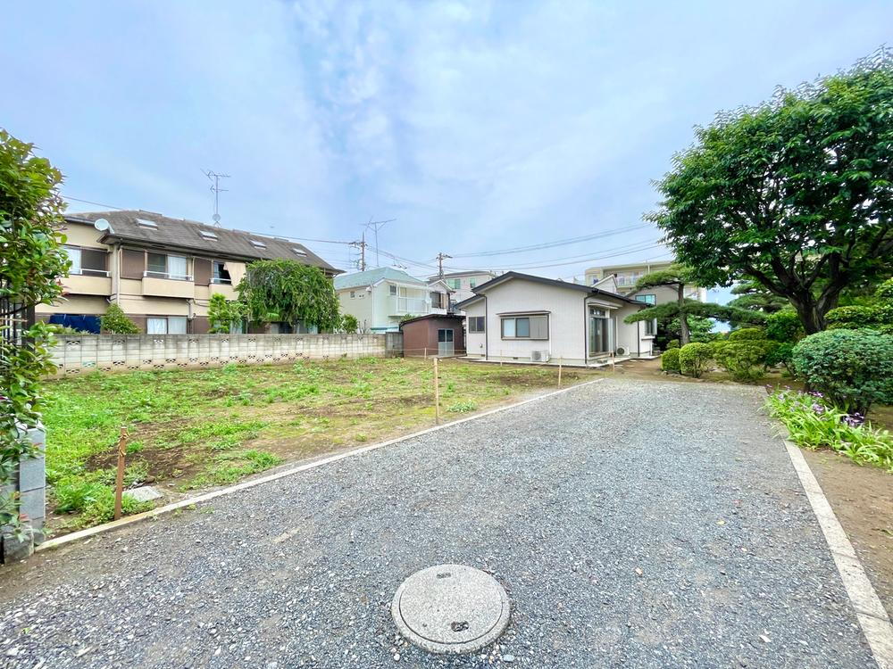 東京都中野区丸山１ 7980万円 4LDK