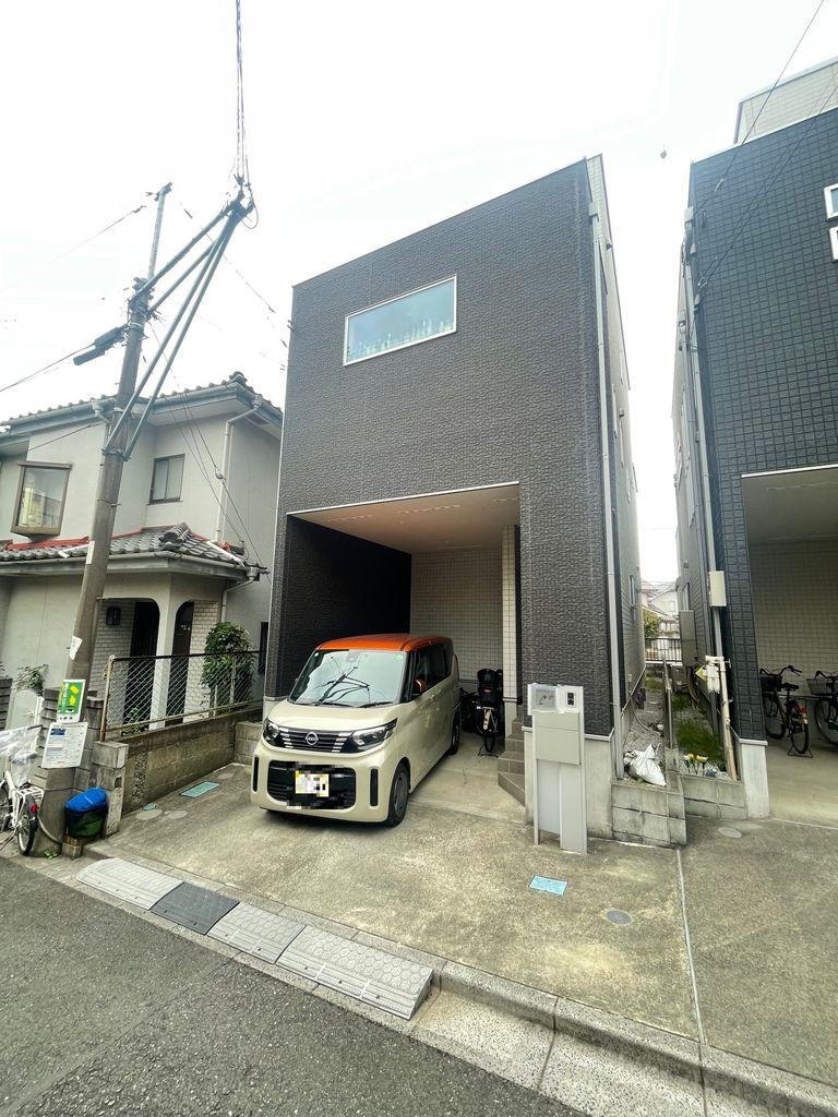 物件写真
