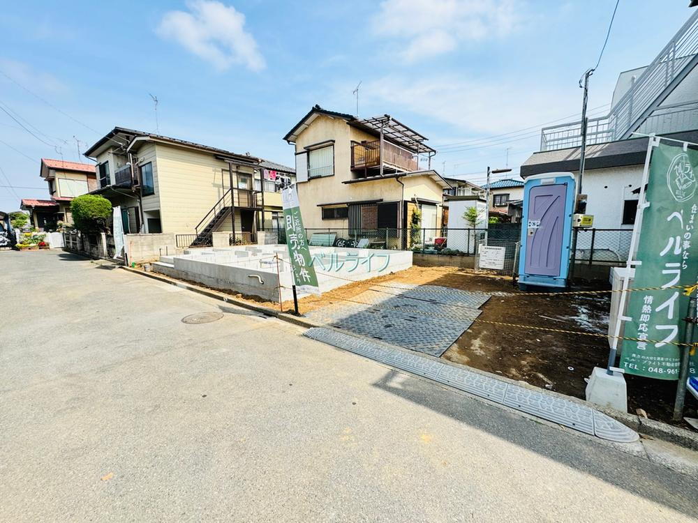 埼玉県さいたま市岩槻区美幸町 2990万円 3LDK