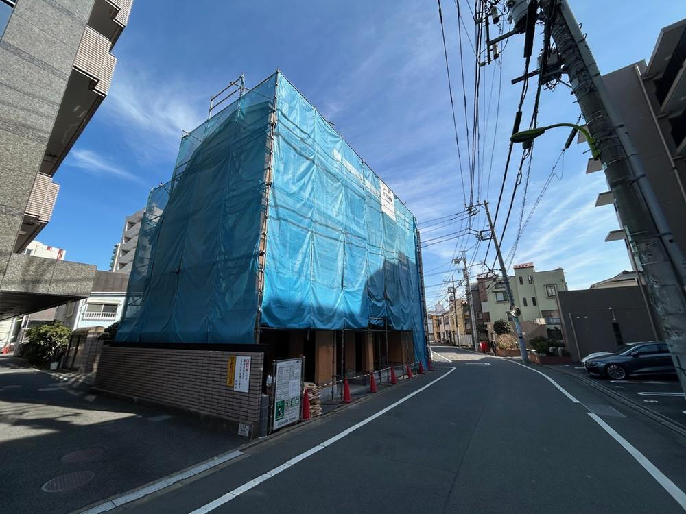 東京都世田谷区池尻２ 24800万円 5LDK