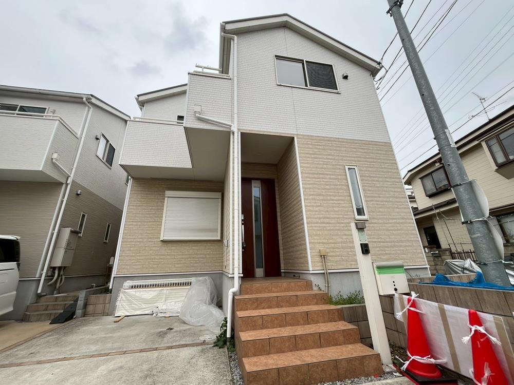 埼玉県川口市桜町６ 3599万円