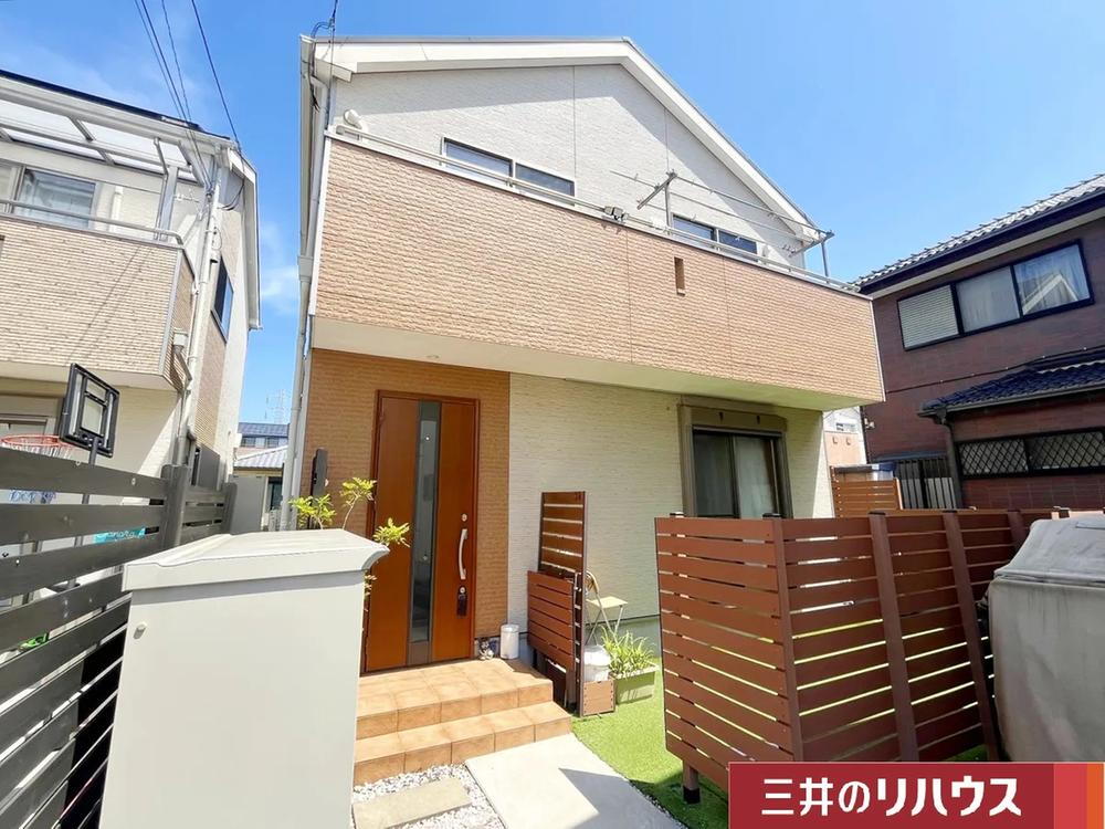 埼玉県八潮市大字大瀬 2480万円