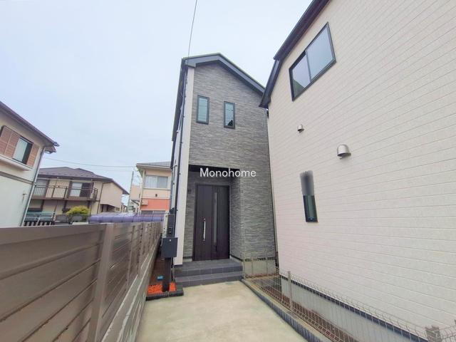 千葉県市川市菅野４ 5590万円 2LDK