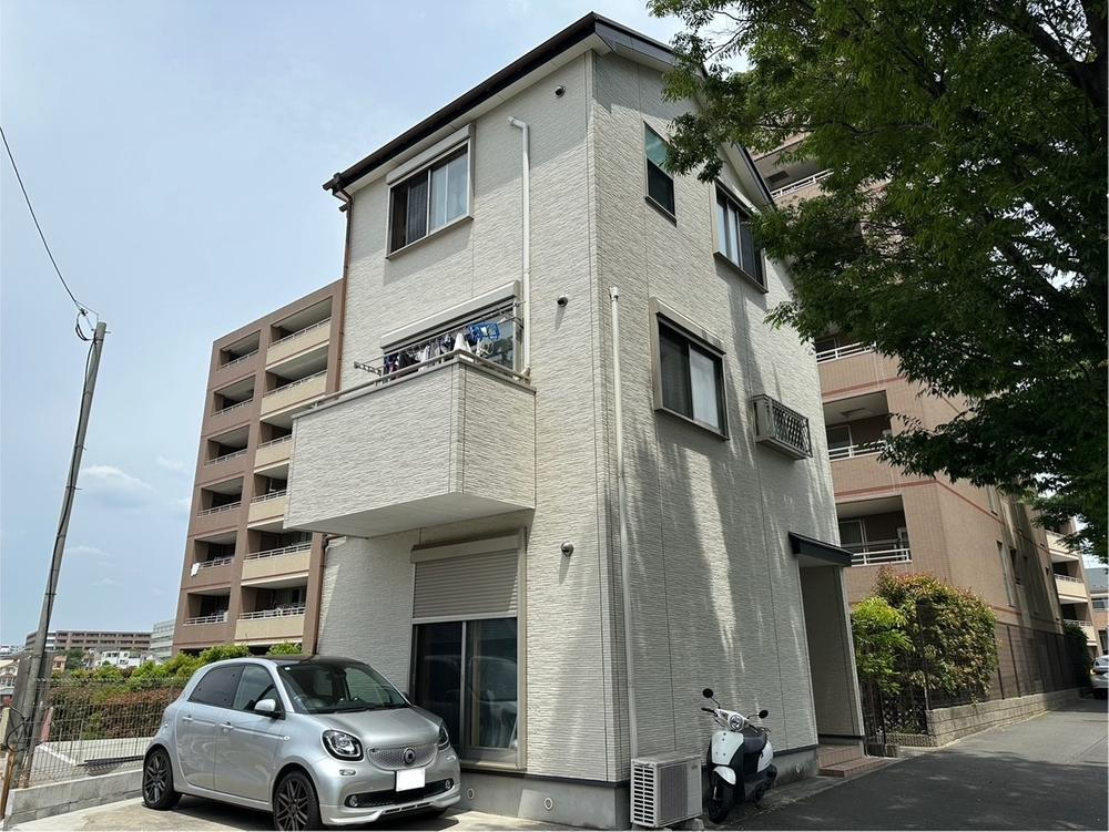 神奈川県横浜市戸塚区平戸町 4480万円