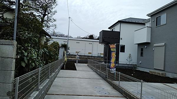 千葉県野田市宮崎 2490万円 4LDK