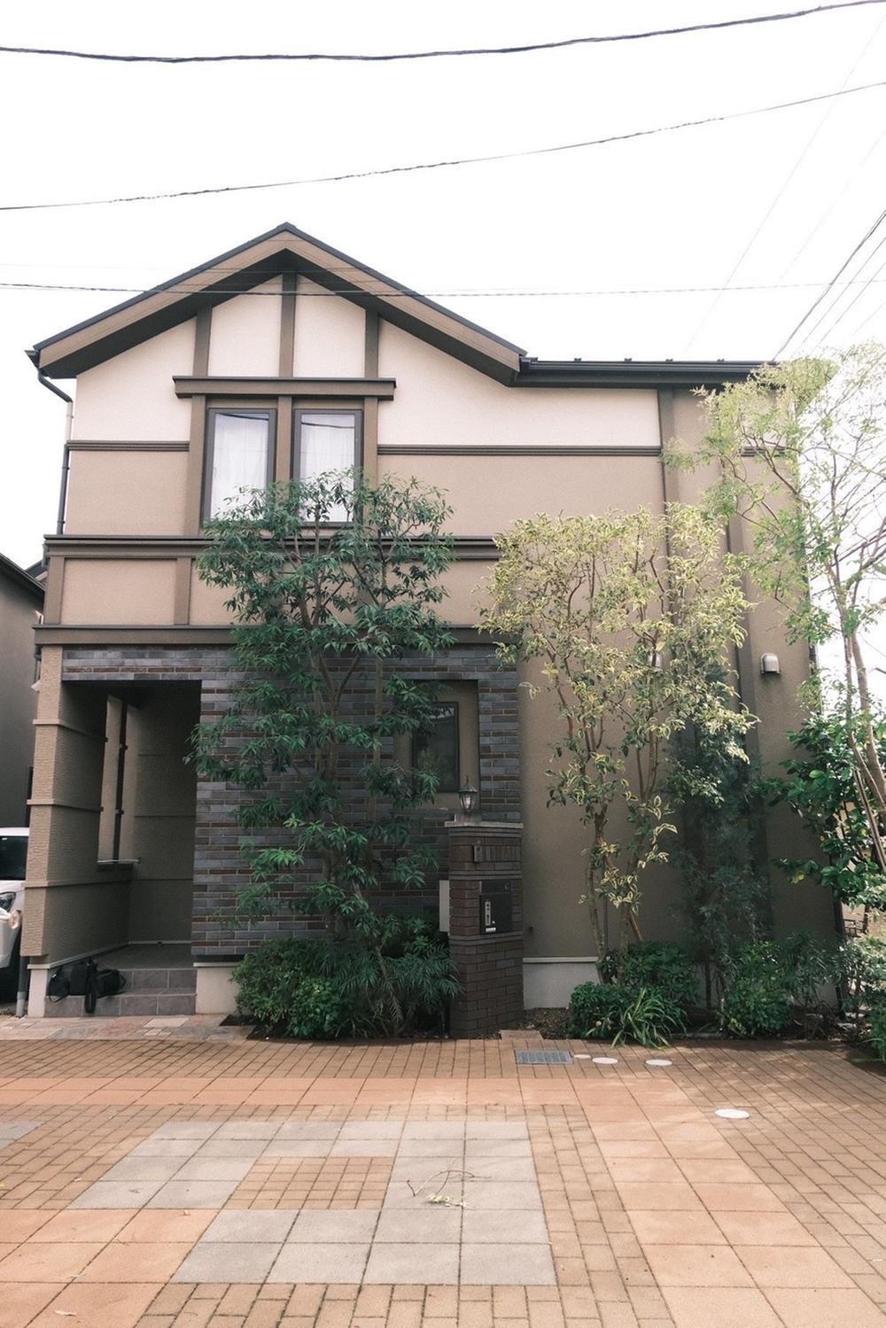千葉県習志野市藤崎２ 5880万円
