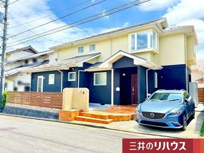 神奈川県横浜市泉区緑園６ 6580万円