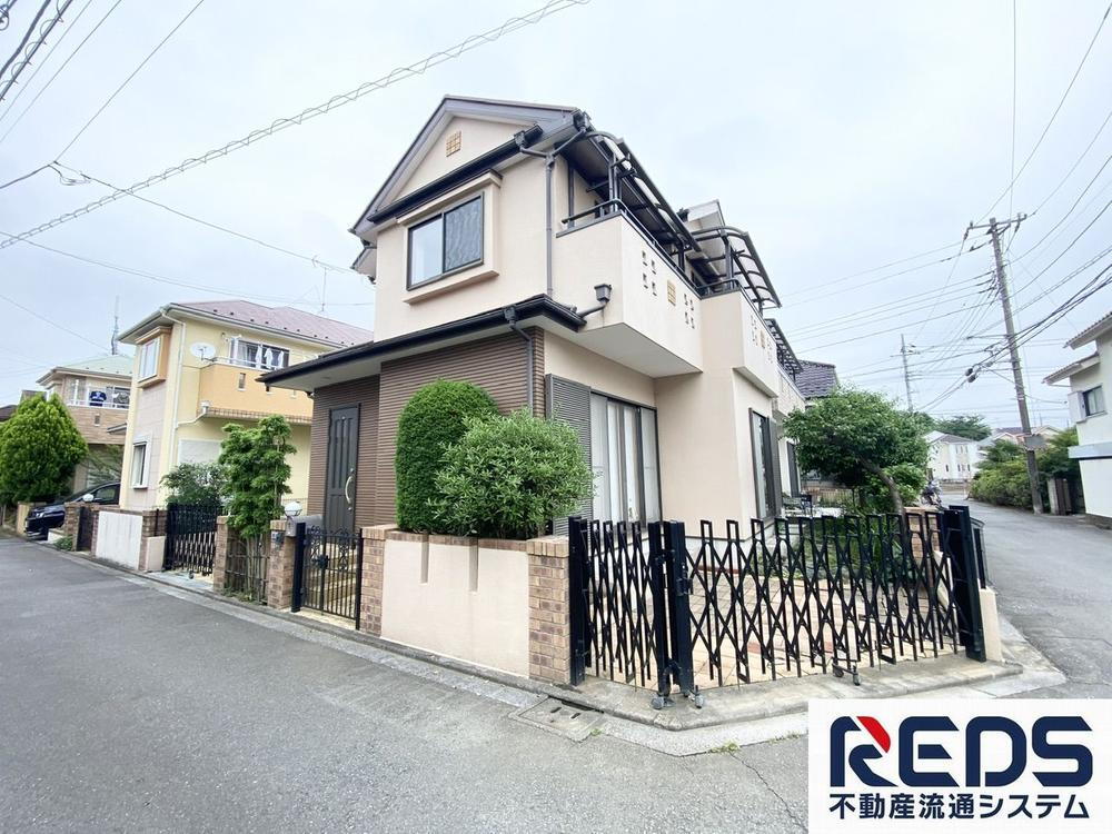 東京都小金井市貫井南町５ 4950万円