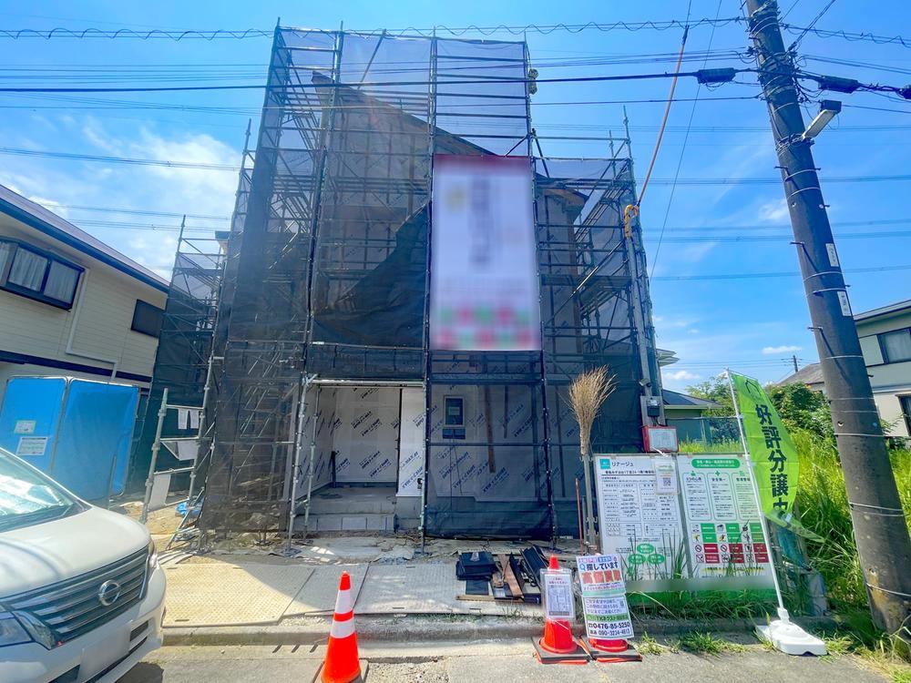 千葉県香取市みずほ台１ 2490万円 3LDK