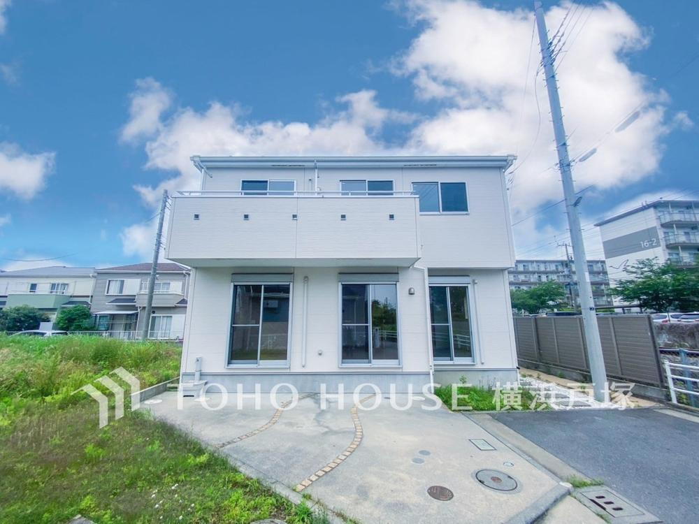 神奈川県茅ヶ崎市円蔵 3380万円