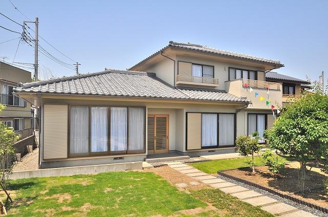 埼玉県鴻巣市吹上本町４ 5480万円