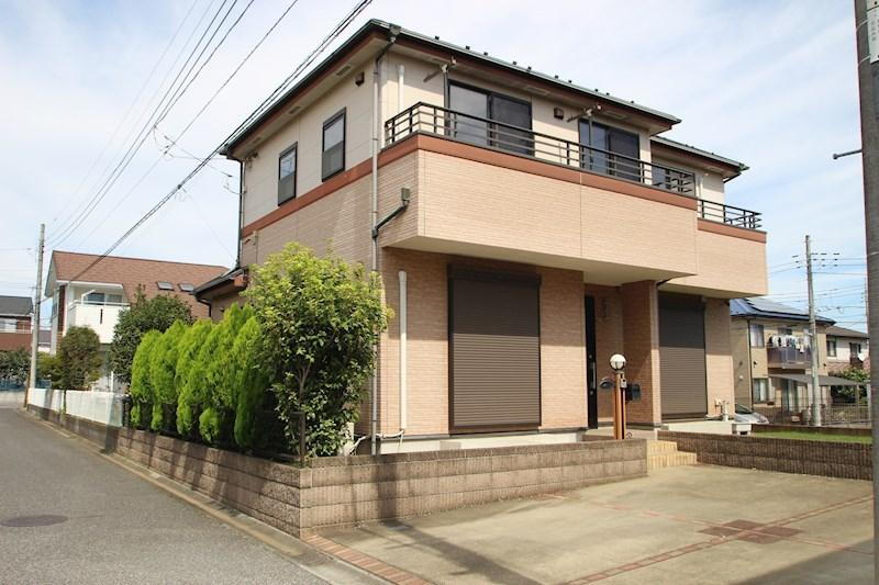 茨城県稲敷郡阿見町南平台３ 1480万円