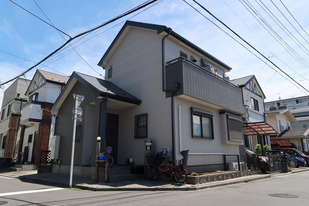 埼玉県さいたま市北区東大成町２ 4380万円 3LDK