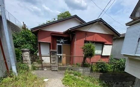 千葉県松戸市大谷口 980万円