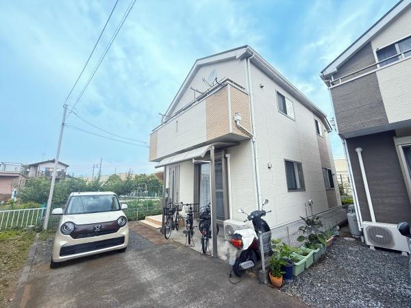 東京都八王子市楢原町 2700万円