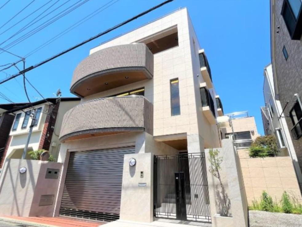 東京都大田区南千束３ 46800万円