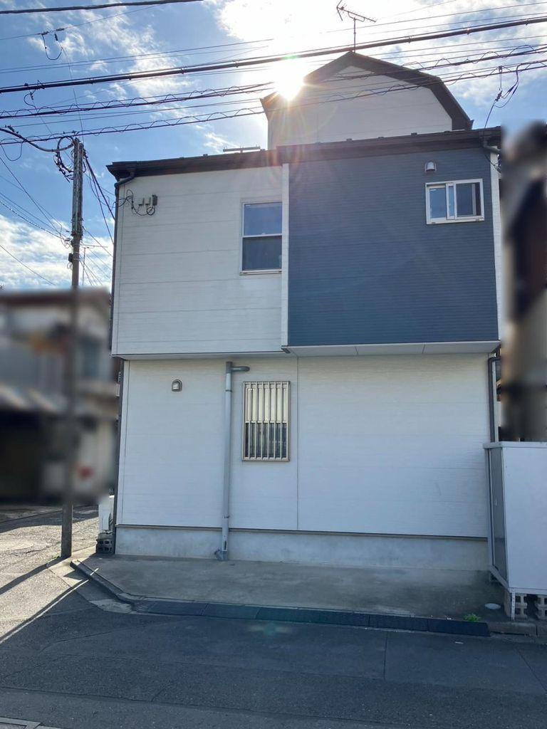東京都江戸川区篠崎町３ 4488万円