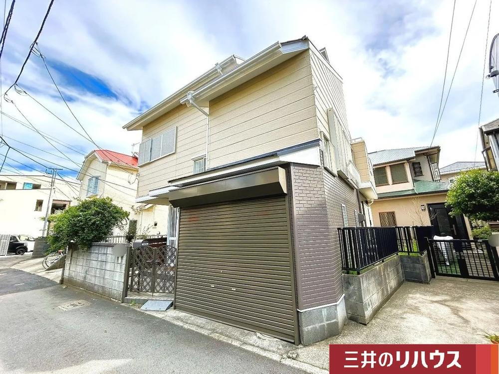 物件写真