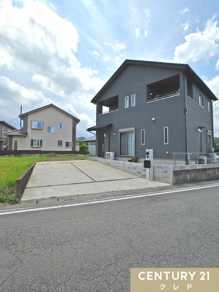 埼玉県日高市四本木２ 4070万円