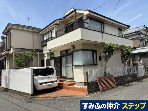 埼玉県新座市片山２ 2480万円