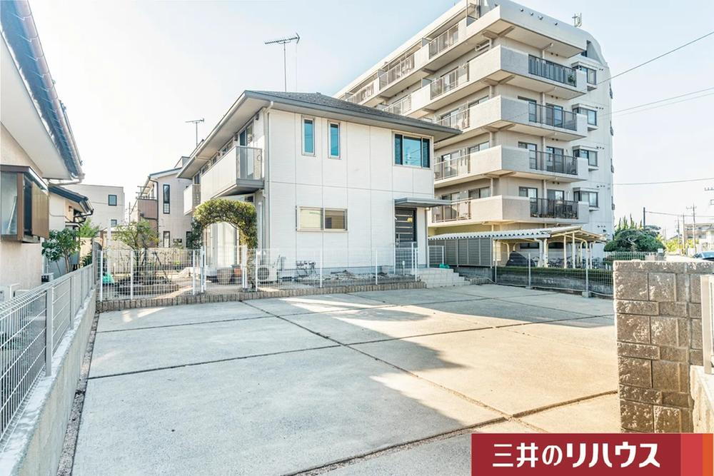 物件写真