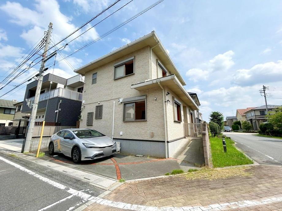物件写真