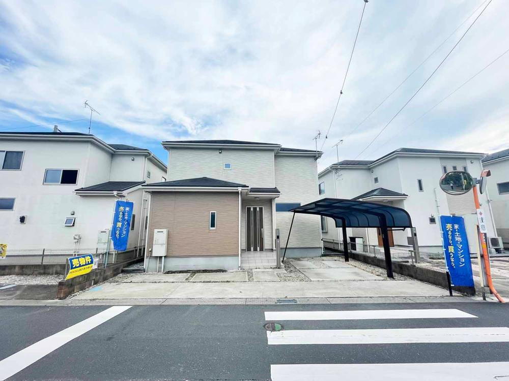 栃木県佐野市米山南町 1830万円 4LDK