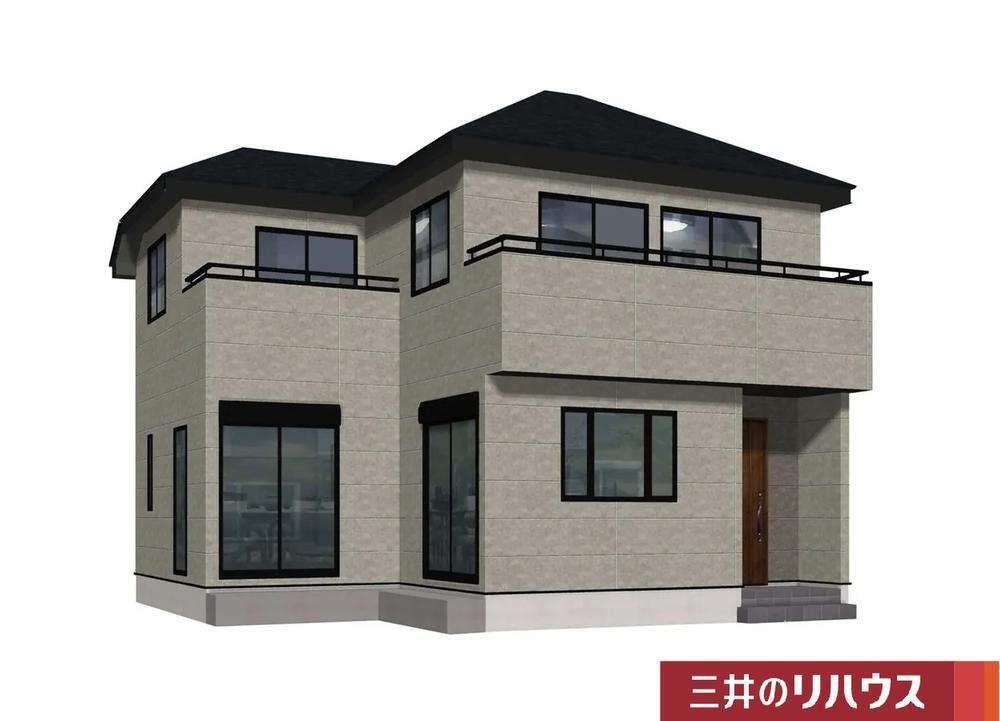 神奈川県横浜市泉区中田南５ 4240万円 3LDK