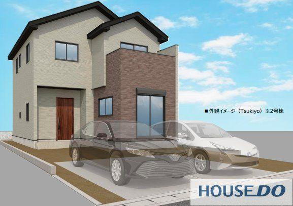 茨城県古河市東本町１ 3449万円 3LDK