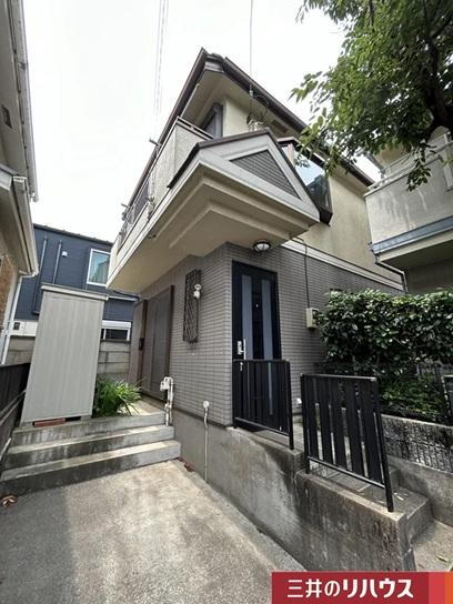 東京都国立市中１ 5480万円