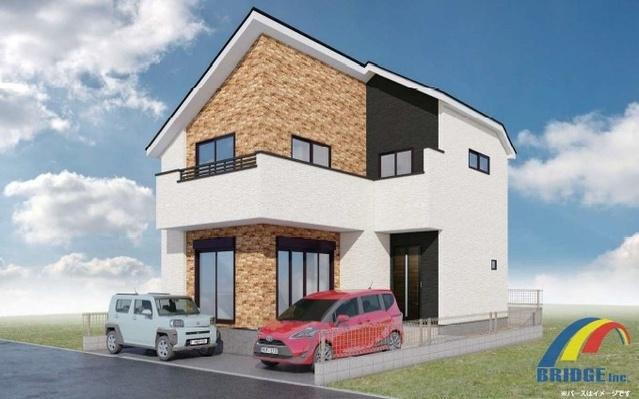 千葉県千葉市稲毛区黒砂２ 5499万円 4LDK