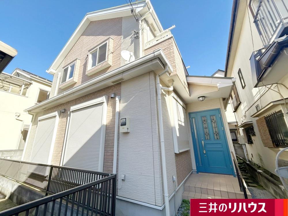 埼玉県さいたま市浦和区木崎５ 3590万円