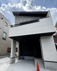 東京都三鷹市深大寺3 7798万円 3SLDK