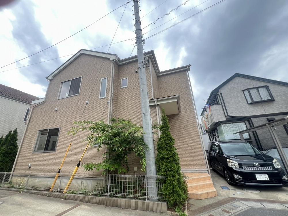 千葉県松戸市新作 3990万円