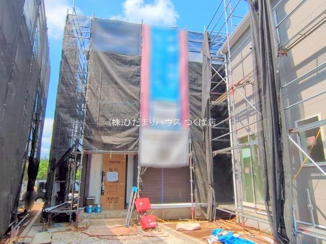 茨城県土浦市乙戸南３ 2390万円 4LDK