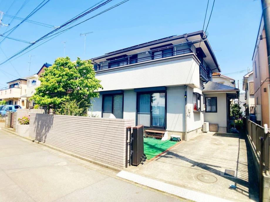 神奈川県相模原市緑区二本松３ 4720万円 5LDK