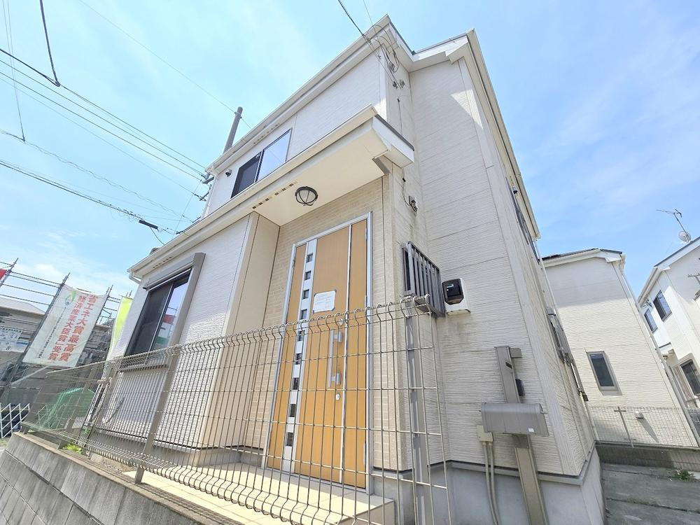 東京都西多摩郡瑞穂町箱根ケ崎西松原 2499万円