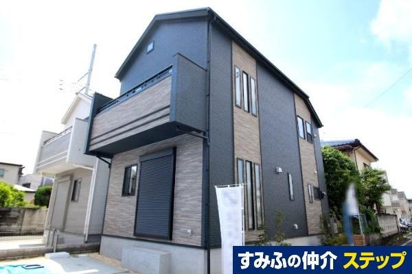 東京都東村山市恩多町３ 4280万円 3LDK