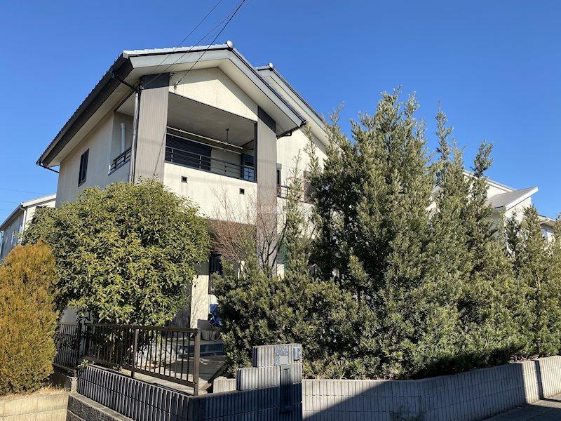 茨城県稲敷郡阿見町南平台３ 1800万円