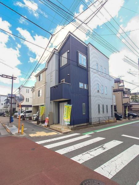 東京都葛飾区東新小岩８ 5280万円